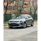 KIA RIO 5 1.4L AT 2024 1