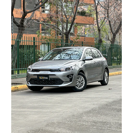 KIA 7 — foto 11 de 15