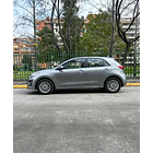 KIA RIO 5 1.4L AT 2024 2