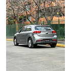 KIA RIO 5 1.4L AT 2024 4