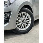 KIA RIO 5 1.4L AT 2024 6