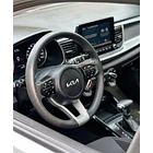 KIA RIO 5 1.4L AT 2024 7