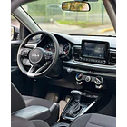 KIA RIO 5 1.4L AT 2024 10