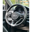 KIA RIO 5 1.4L AT 2024 13