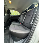 KIA RIO 5 1.4L AT 2024 16