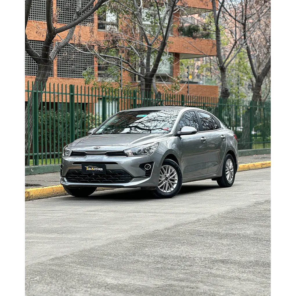 KIA 7 — foto 14 de 15