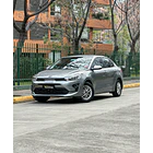 KIA RIO 4 LX 1.4 2022 1