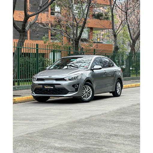 KIA 7 — foto 13 de 15