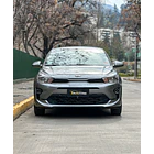KIA RIO 4 LX 1.4 2022 3