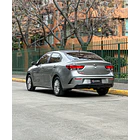 KIA RIO 4 LX 1.4 2022 4