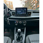 KIA RIO 4 LX 1.4 2022 9