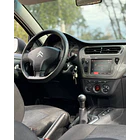 Citroen C- Elysee 1.6 HDI 92  Shine  2023  9