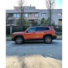 HAVAL DARGO 2.0 4WD DELUXE BLUS E6 2023 2