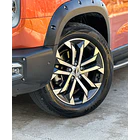 HAVAL DARGO 2.0 4WD DELUXE BLUS E6 2023 6