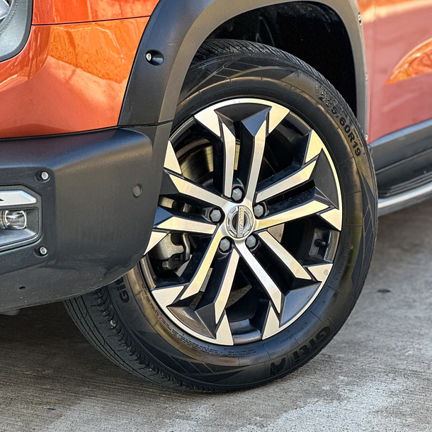 HAVAL DARGO 2.0 4WD DELUXE BLUS E6 2023 6