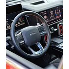 HAVAL DARGO 2.0 4WD DELUXE BLUS E6 2023 7