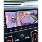 HAVAL DARGO 2.0 4WD DELUXE BLUS E6 2023 8