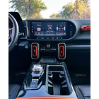HAVAL DARGO 2.0 4WD DELUXE BLUS E6 2023 9