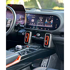 HAVAL DARGO 2.0 4WD DELUXE BLUS E6 2023 12