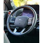 HAVAL DARGO 2.0 4WD DELUXE BLUS E6 2023 13