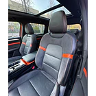 HAVAL DARGO 2.0 4WD DELUXE BLUS E6 2023 14