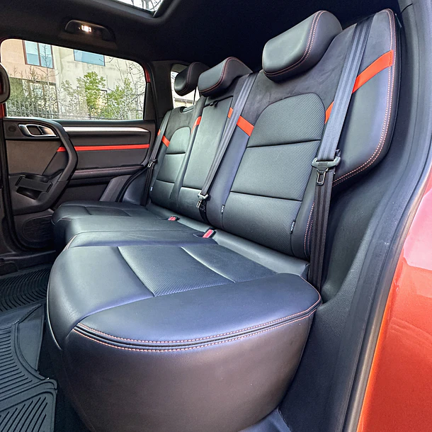 HAVAL DARGO 2.0 4WD DELUXE BLUS E6 2023 15