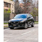 Mazda CX5 R 2.0 AUT 2015 1