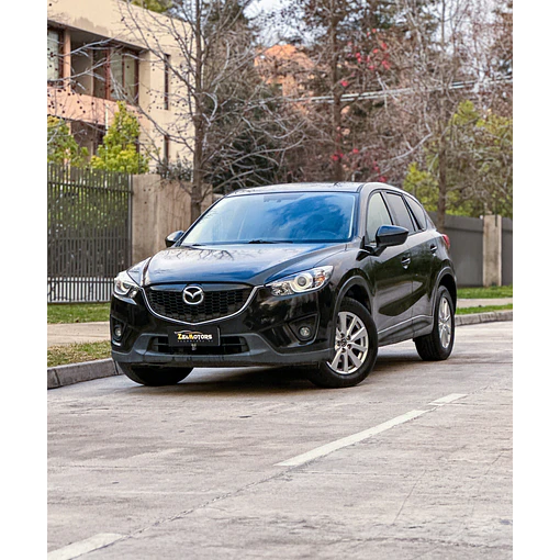 Mazda 6 — foto 7 de 13