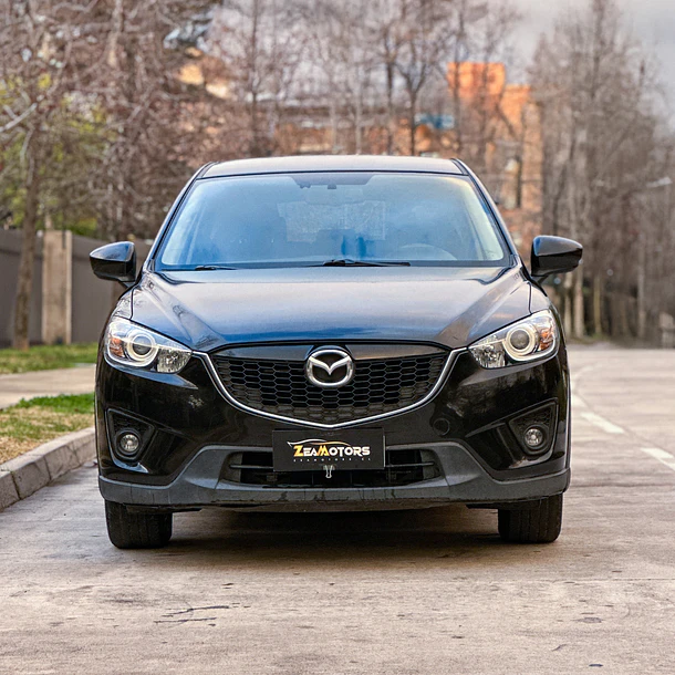 Mazda CX5 R 2.0 AUT 2015 3