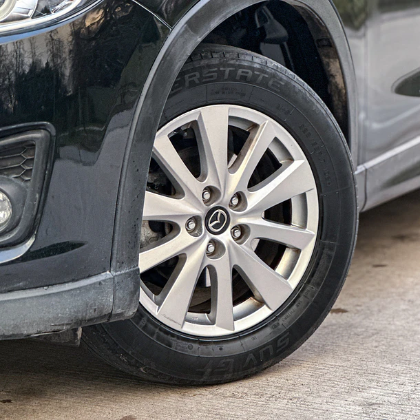 Mazda CX5 R 2.0 AUT 2015 6