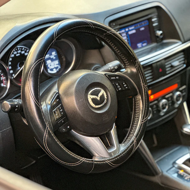 Mazda CX5 R 2.0 AUT 2015 7