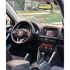 Mazda CX5 R 2.0 AUT 2015 10
