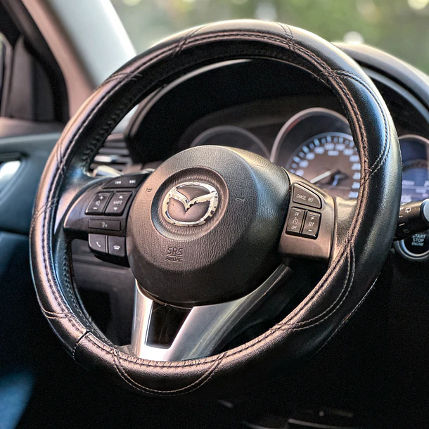 Mazda CX5 R 2.0 AUT 2015 12