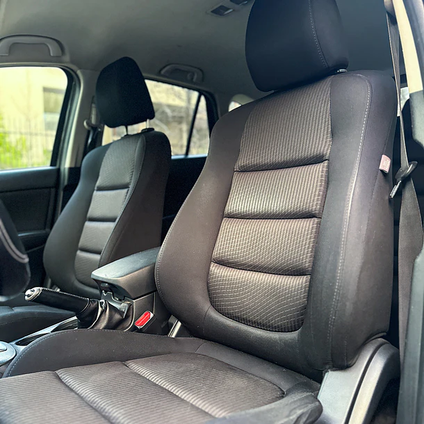 Mazda CX5 R 2.0 AUT 2015 13