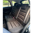 Mazda CX5 R 2.0 AUT 2015 14
