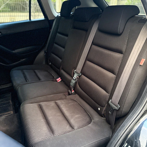 Mazda CX5 R 2.0 AUT 2015 14