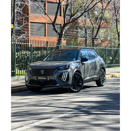 Peugeot 7 — foto 11 de 13