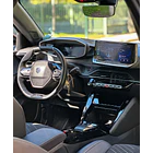 PEUGEOT 2008 GT 1.5 ALLURE PACK BLUEHDI 130 2024 10