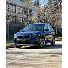 BMW X1 SDRIVE20I 2.0 AUT 2017 1