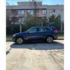BMW X1 SDRIVE20I 2.0 AUT 2017 2