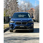 BMW X1 SDRIVE20I 2.0 AUT 2017 3