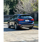 BMW X1 SDRIVE20I 2.0 AUT 2017 4