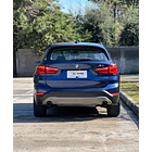 BMW X1 SDRIVE20I 2.0 AUT 2017 5