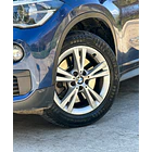 BMW X1 SDRIVE20I 2.0 AUT 2017 6