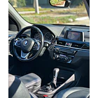 BMW X1 SDRIVE20I 2.0 AUT 2017 10