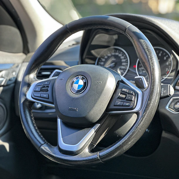 BMW X1 SDRIVE20I 2.0 AUT 2017 13