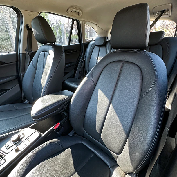 BMW X1 SDRIVE20I 2.0 AUT 2017 14