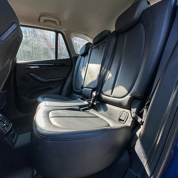 BMW X1 SDRIVE20I 2.0 AUT 2017 15