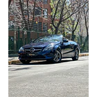 MERCEDES BENZ E250 CABRIOLET 1.8 4X2 2014 1