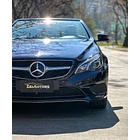 MERCEDES BENZ E250 CABRIOLET 1.8 4X2 2014 2